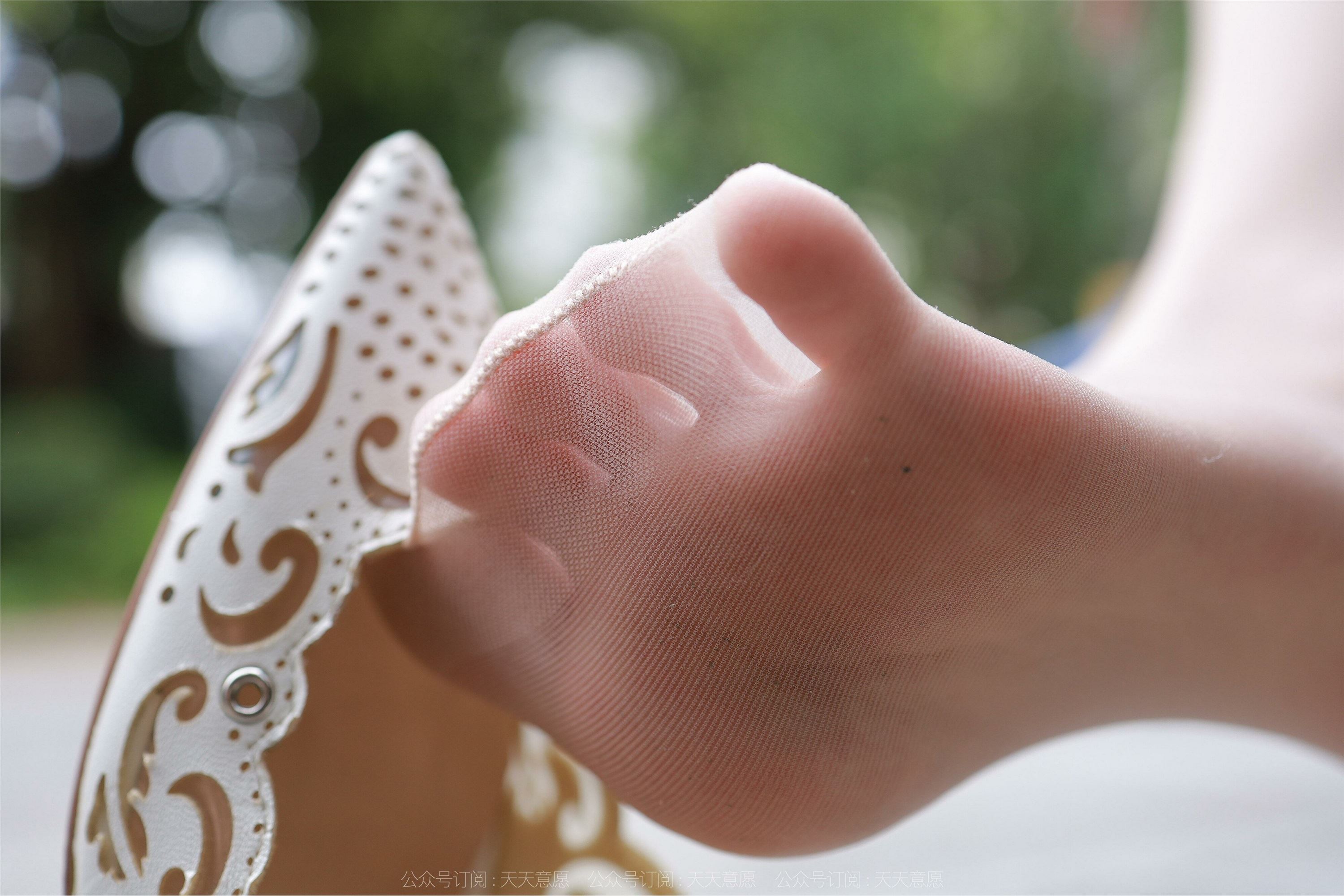 IESS异思趣向  2022.07.05 丝享家 1138：团团《清新肉丝》